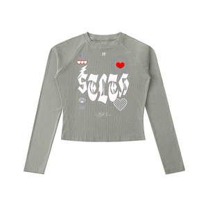 Medium Gray