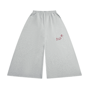 Flower Gray