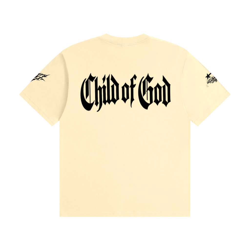 CHILD of GoD