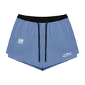 Men's 2-in-1 Compression Shorts