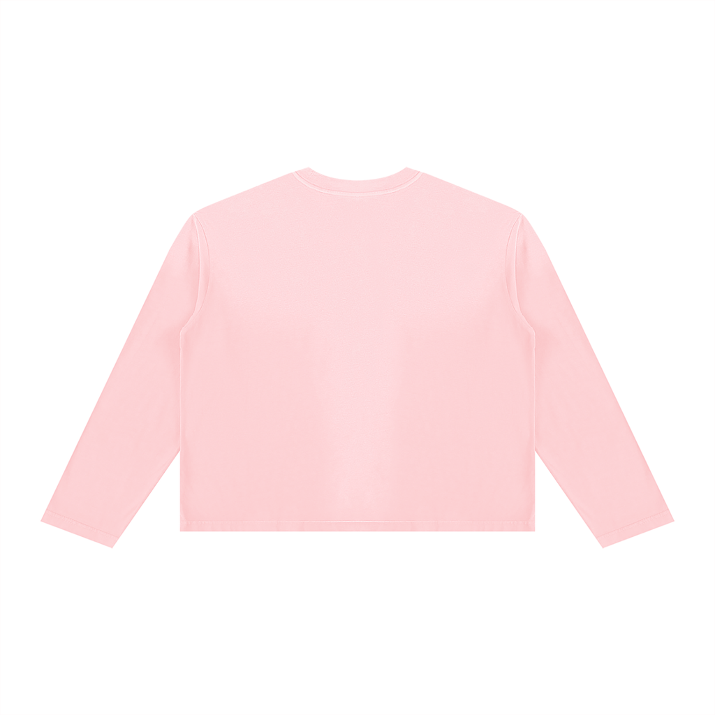 The Fallen Long Sleeve T-Shirt