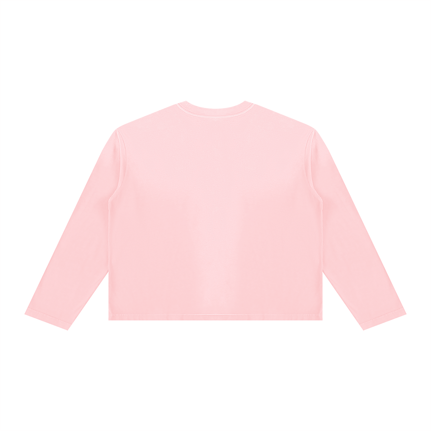 The Fallen Long Sleeve T-Shirt