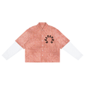SV26 Plaid Short Sleeve Shirt