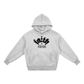 Essential Kids' Fleece Hoodie