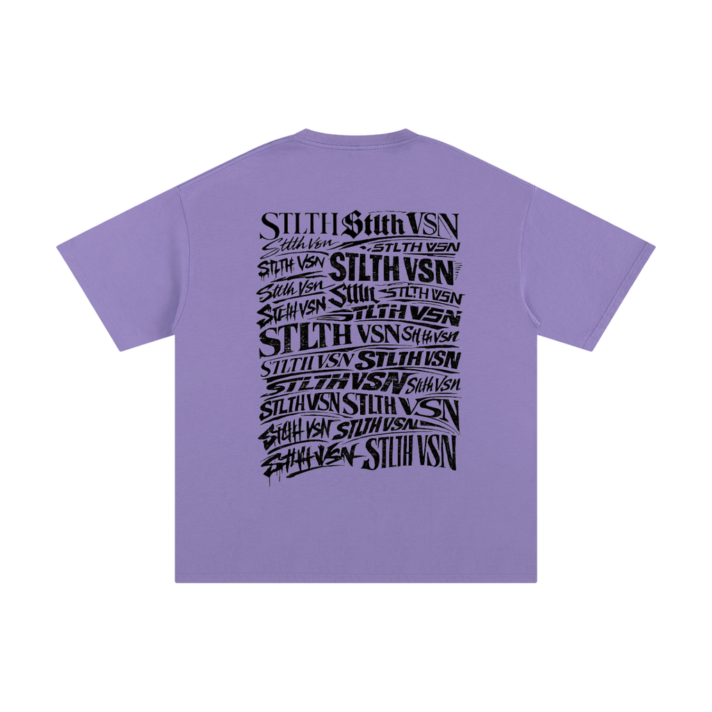 Wounded Soul T-Shirt