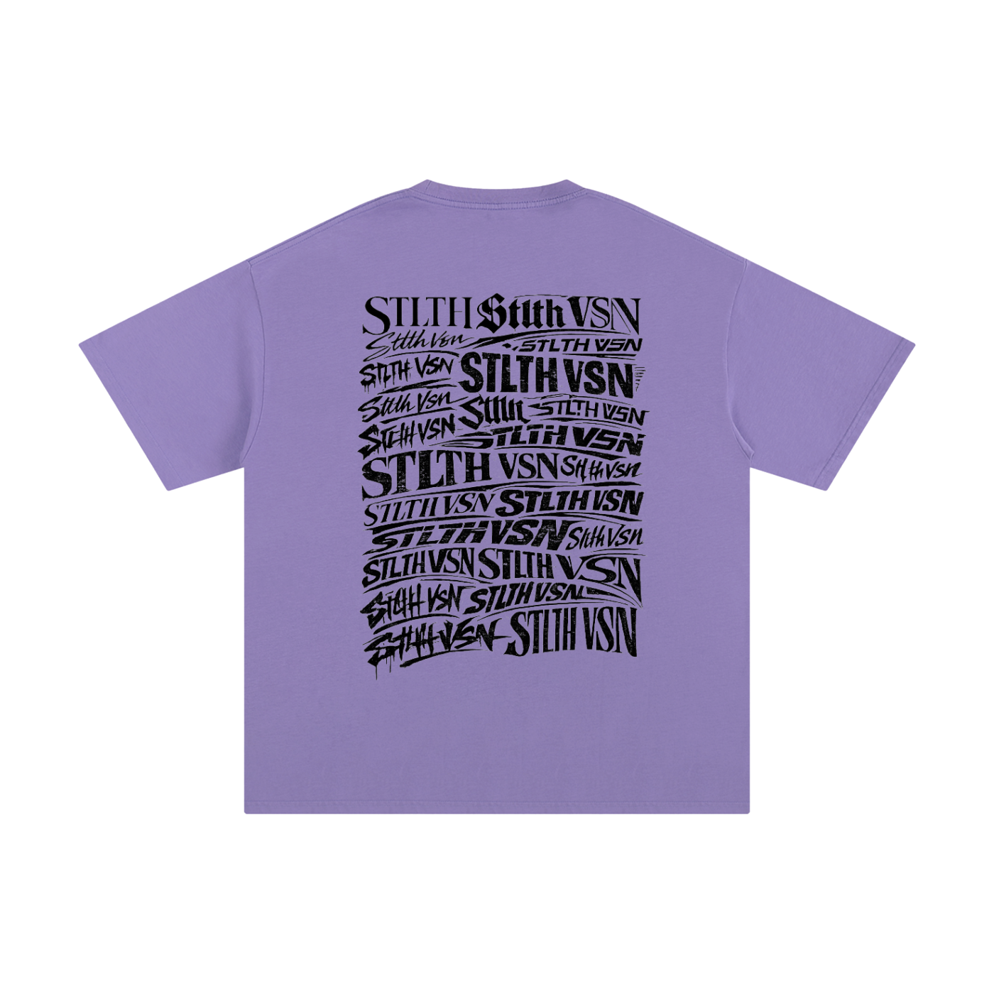 Wounded Soul T-Shirt