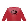 Revolt Long Sleeve T-Shirt
