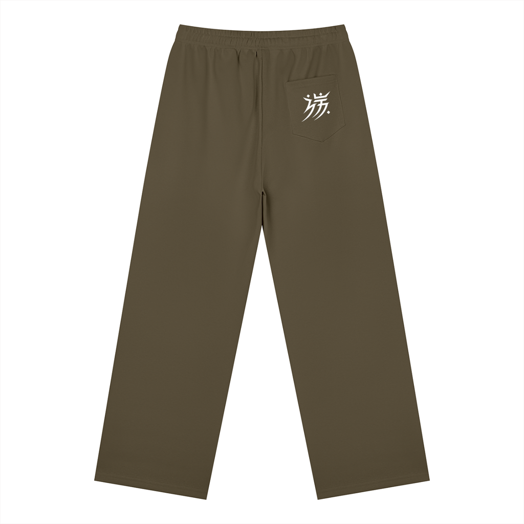 O/G Unisex Straight Leg Sweatpants