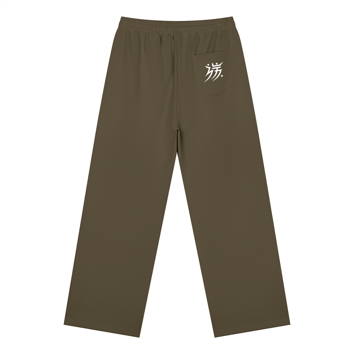 O/G Unisex Straight Leg Sweatpants