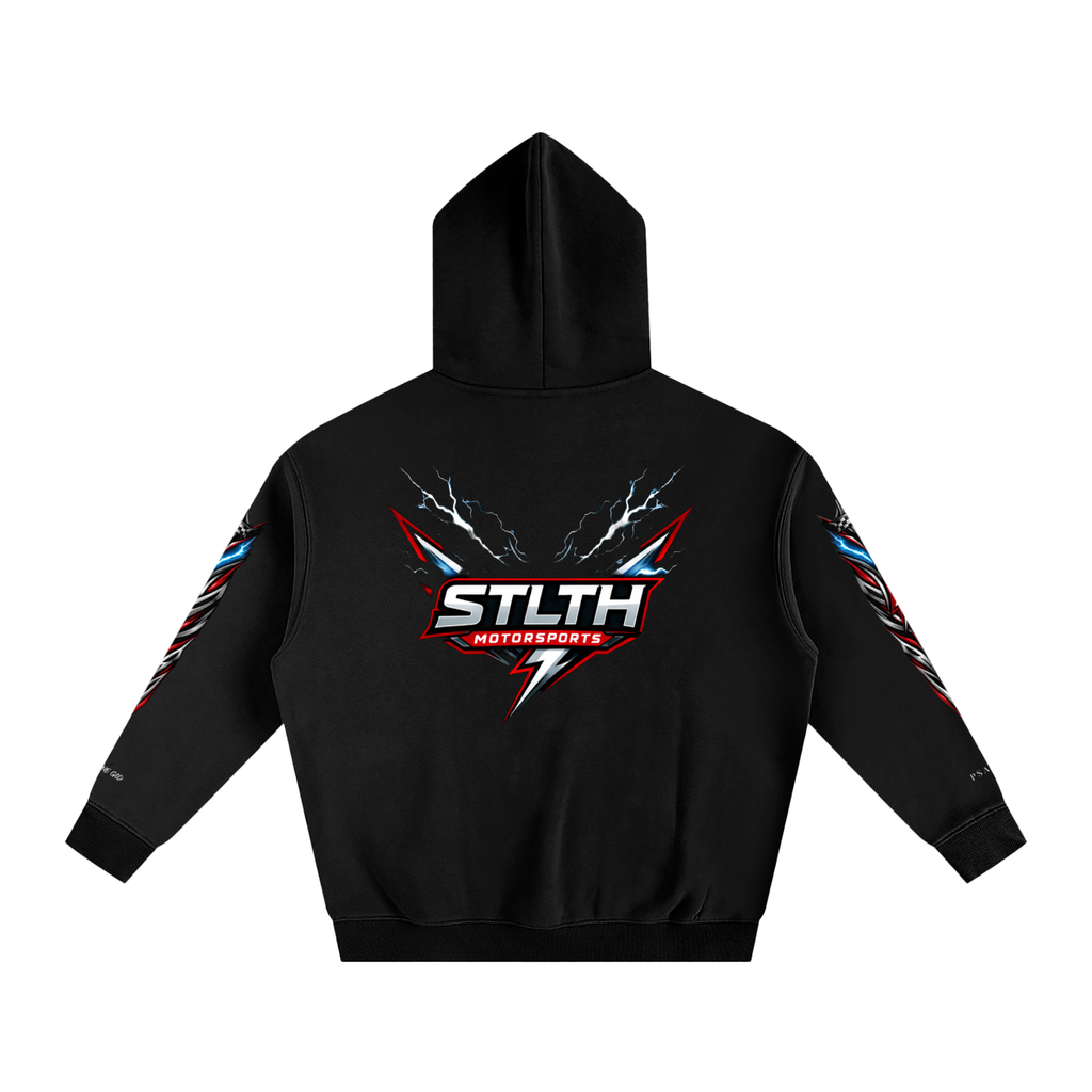 004 STLTH MOTO Racing