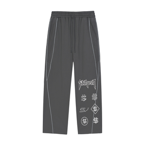 Dark Gray