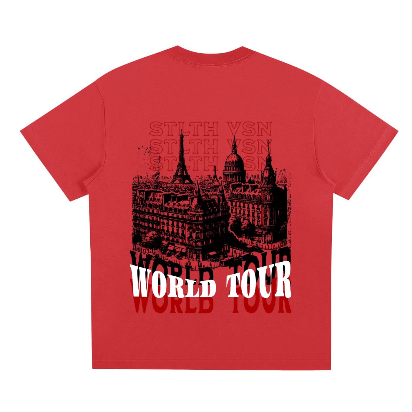 WORLD TOUR SV26