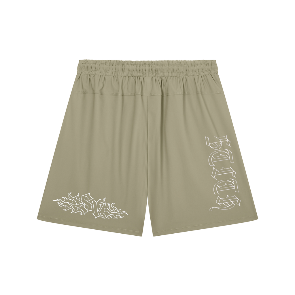 Men’s Drawstring Shorts