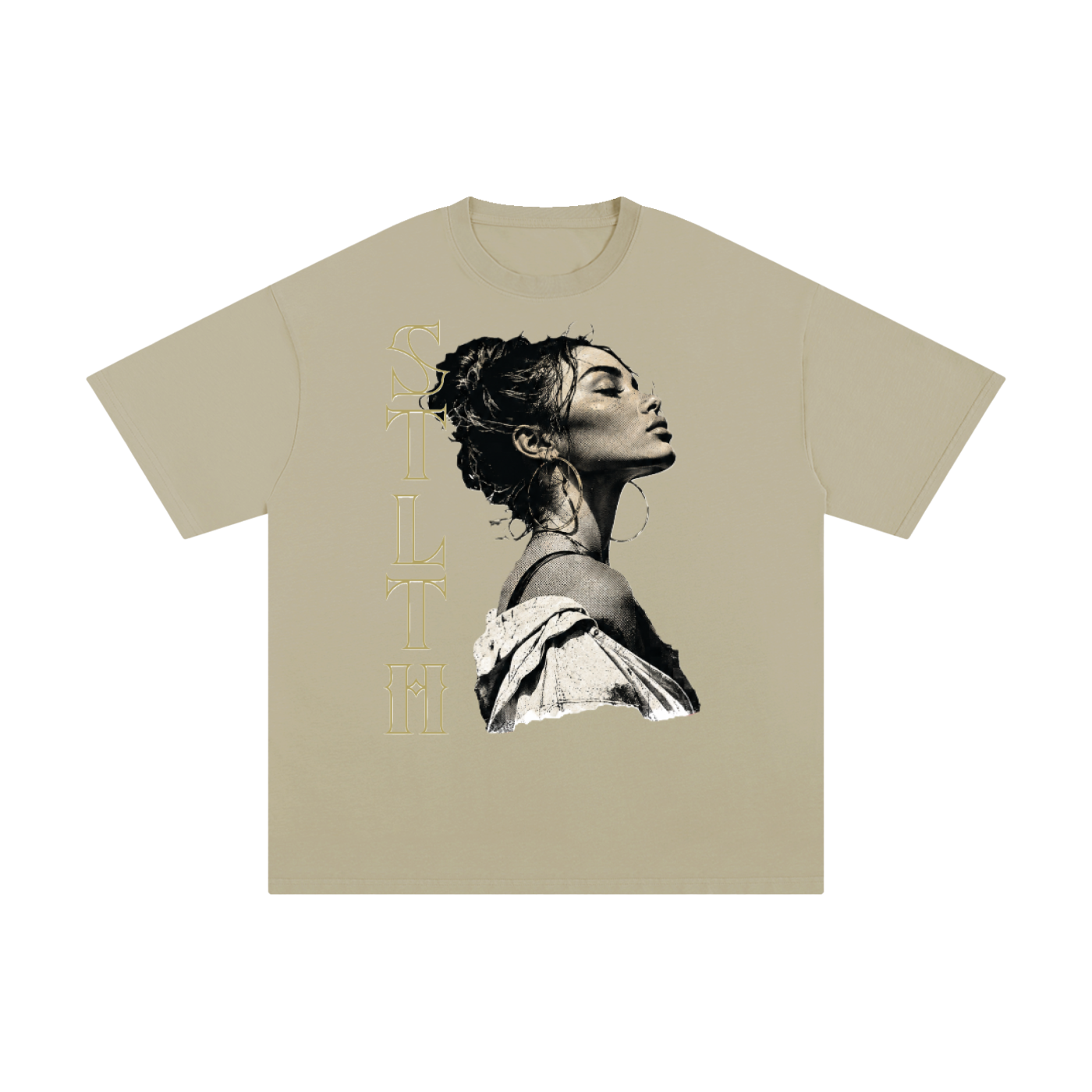 Wounded Soul T-Shirt