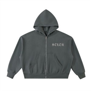 Charcoal Gray