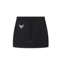 Essential Drawstring Skirt