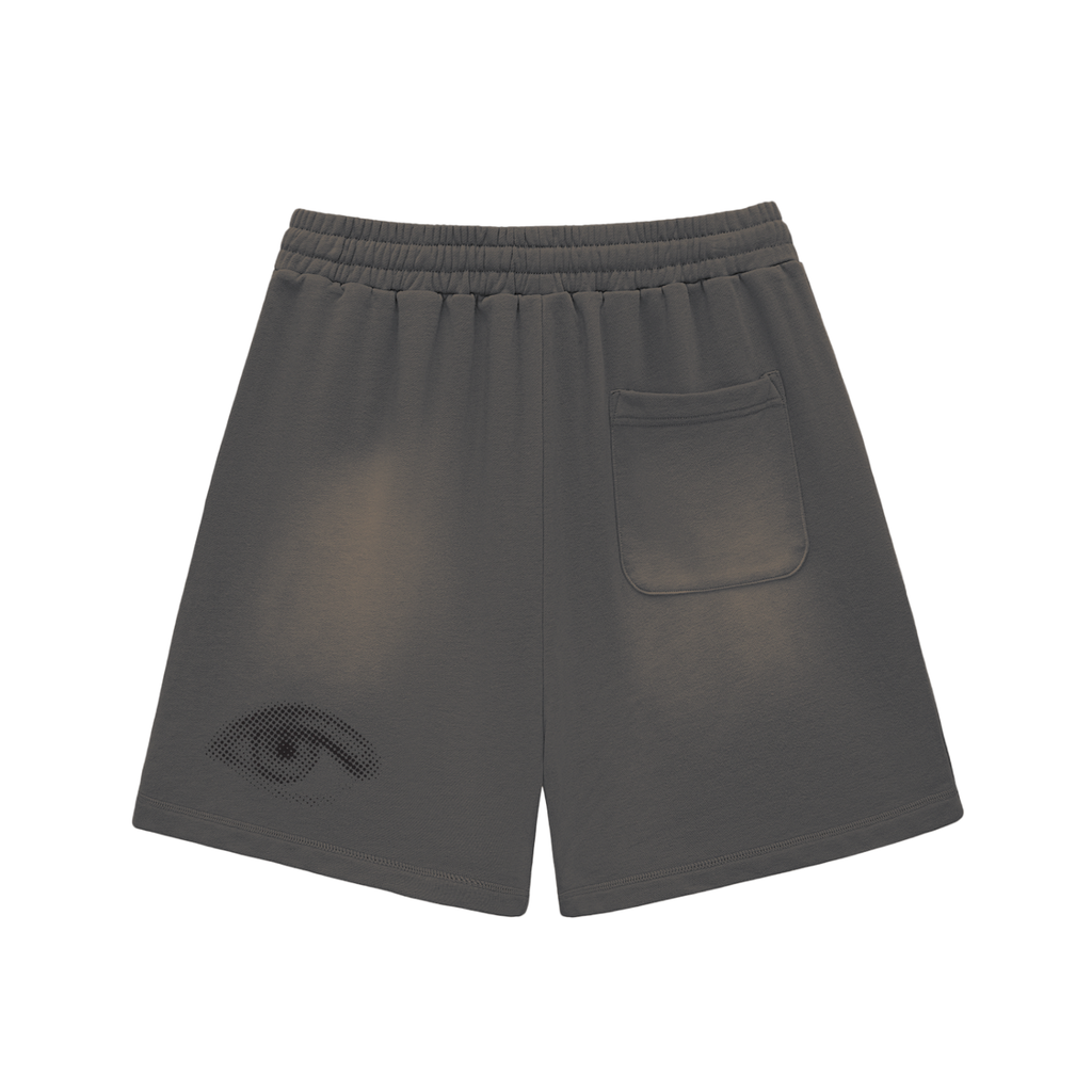 Sun Fade Vigilant 001 Shorts