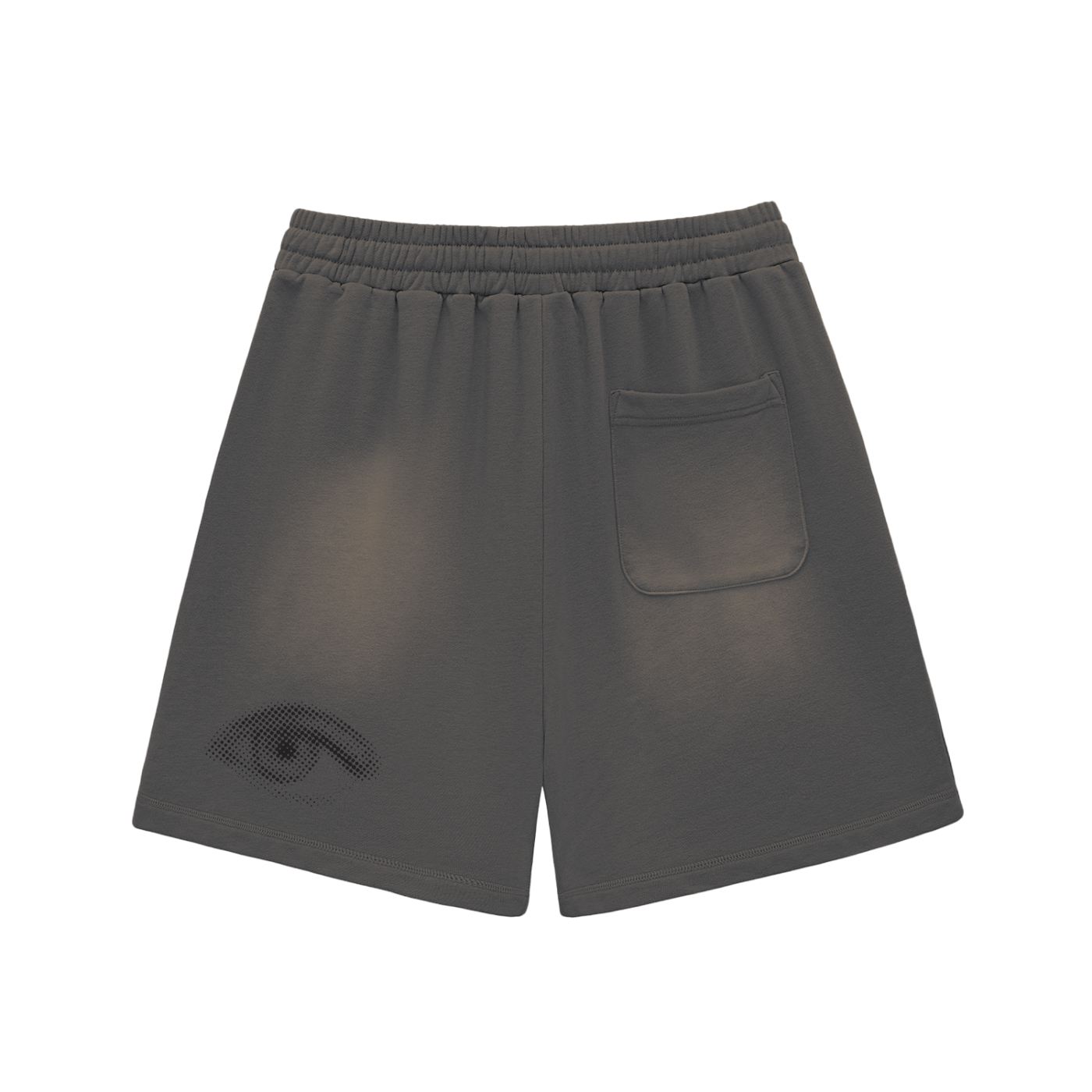 Sun Fade Vigilant 001 Shorts