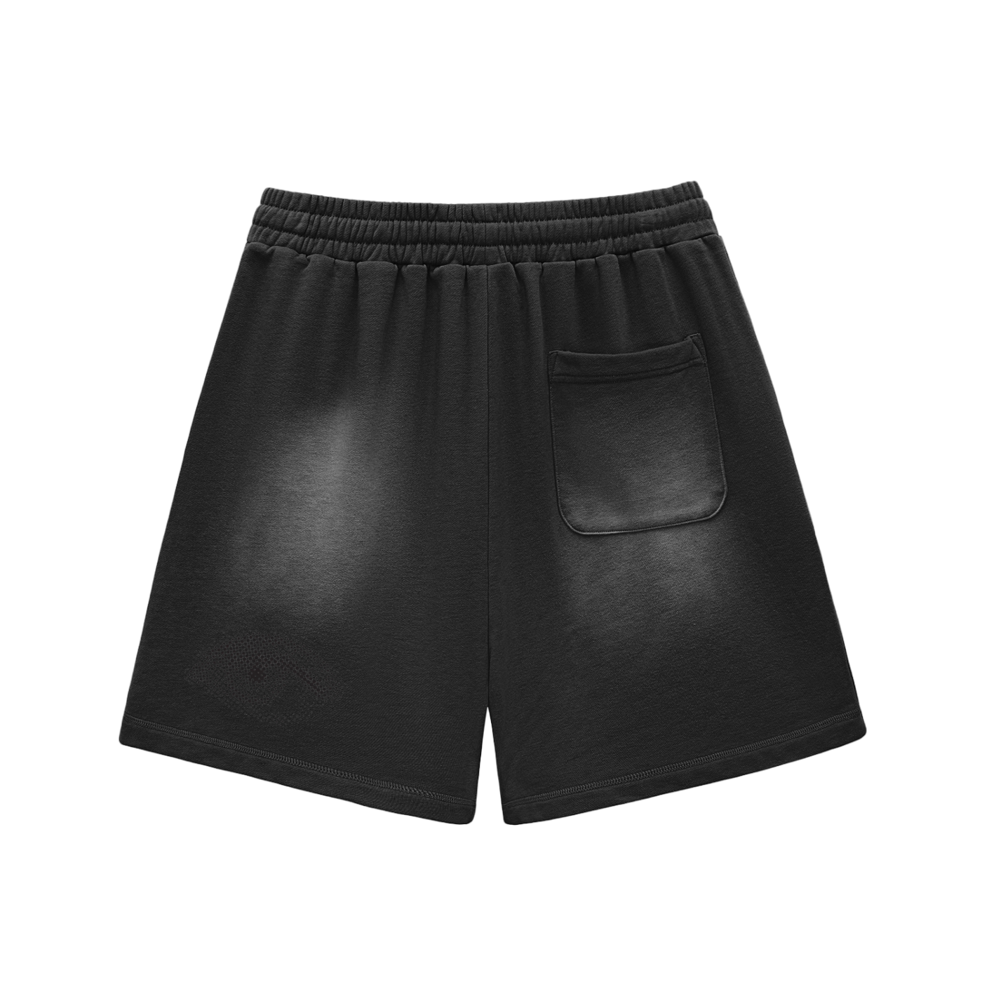 Sun Fade Vigilant 001 Shorts