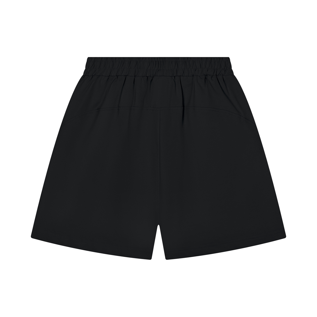 SVS Unisex Regular Fit Shorts