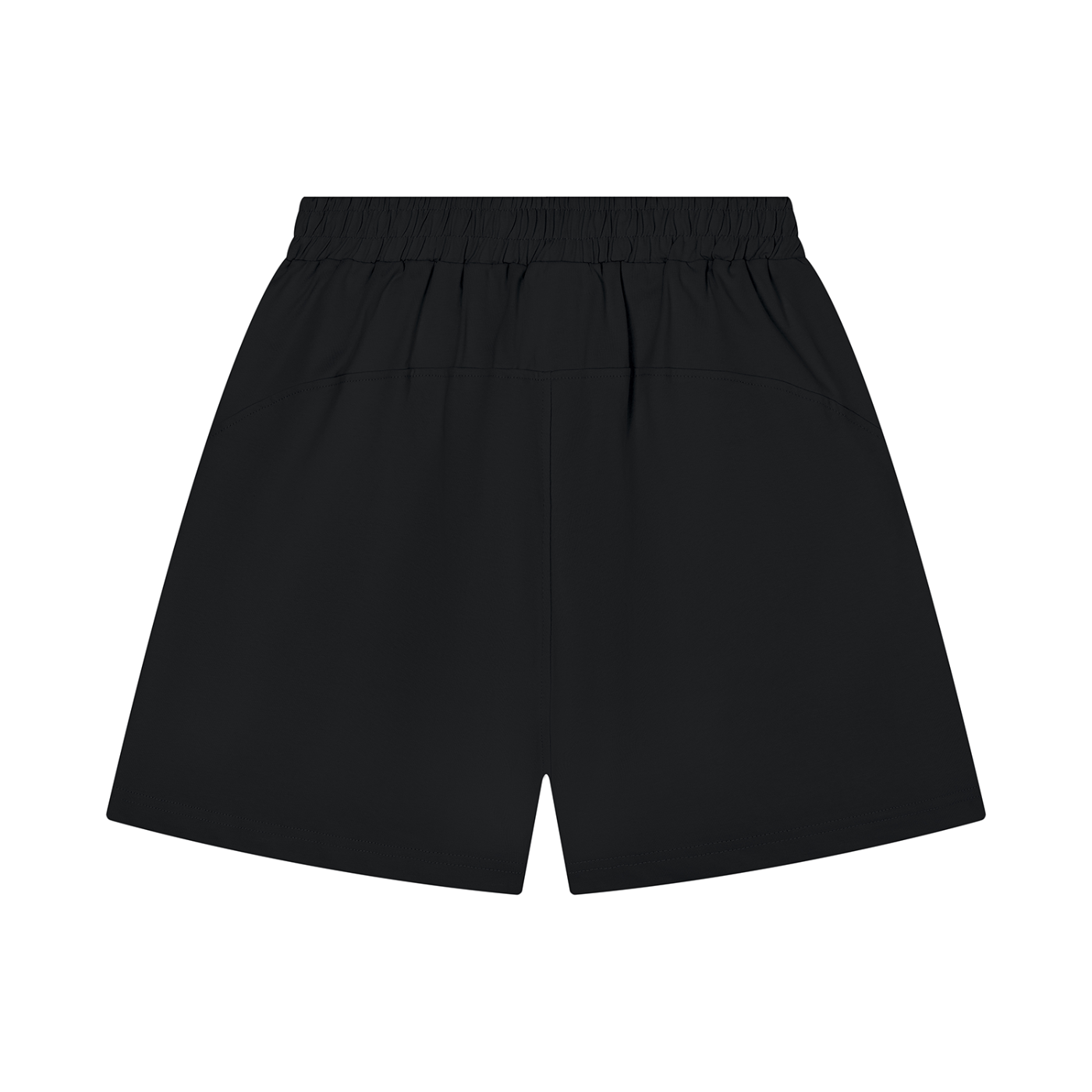 SVS Unisex Regular Fit Shorts