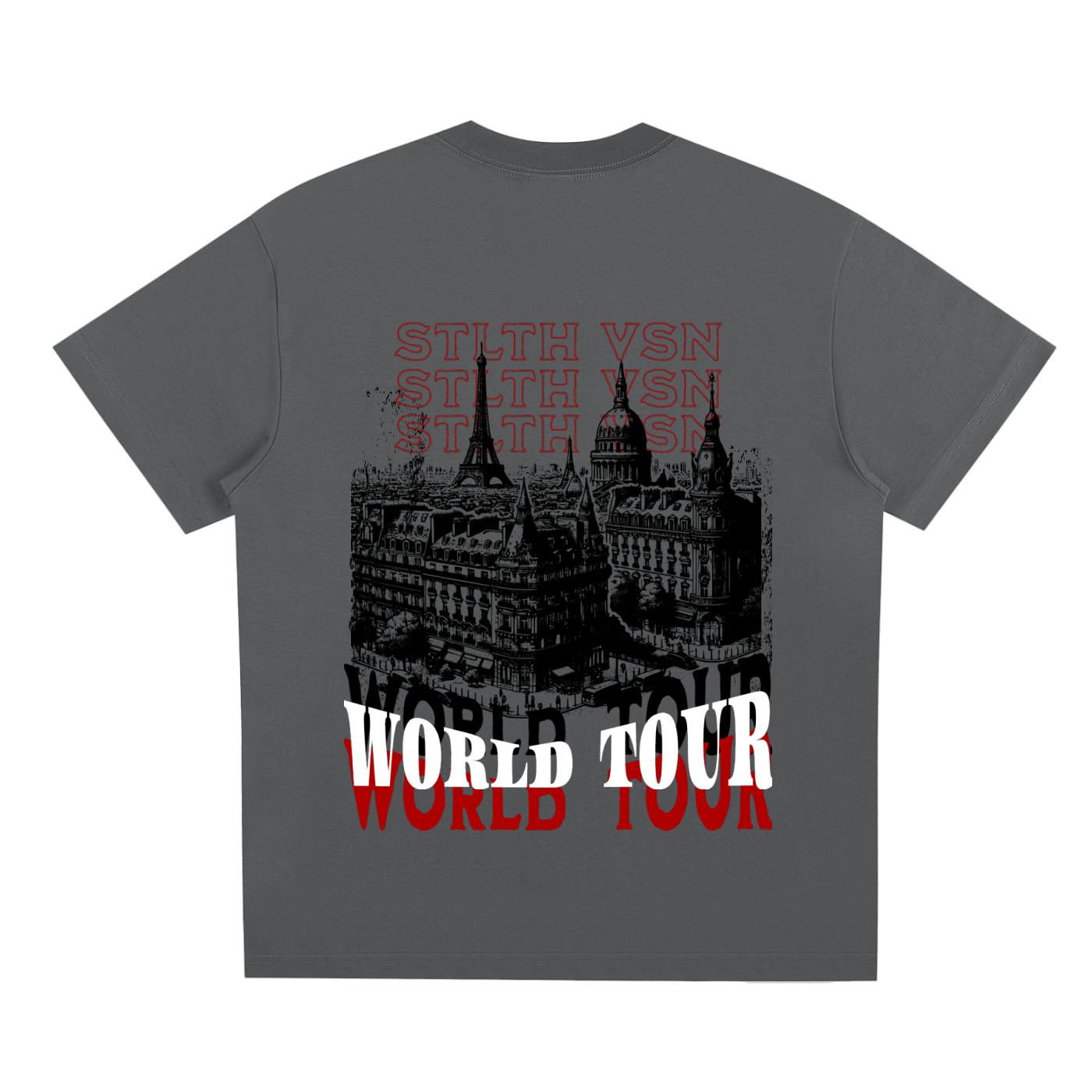 WORLD TOUR SV26