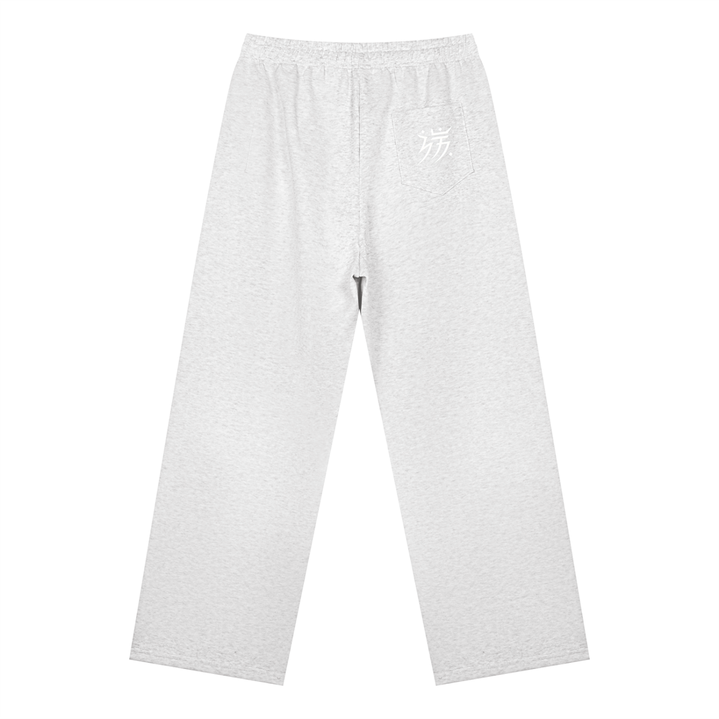 O/G Unisex Straight Leg Sweatpants