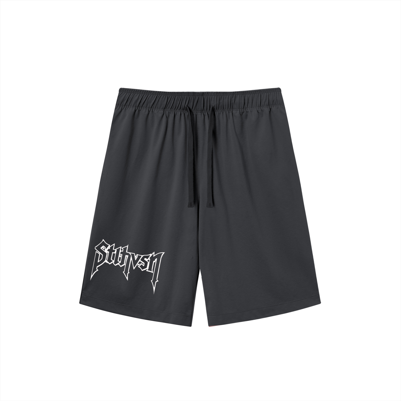 Men's Lightweight Drawstring Shorts