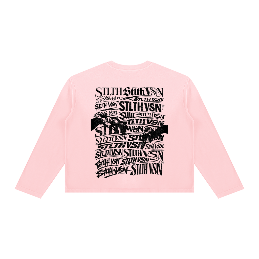 Kingdom Long Sleeve T-Shirt