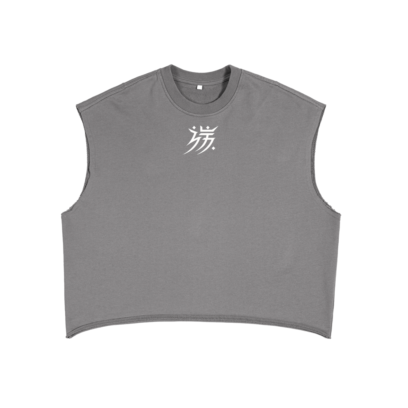 STLTH French Tank Top