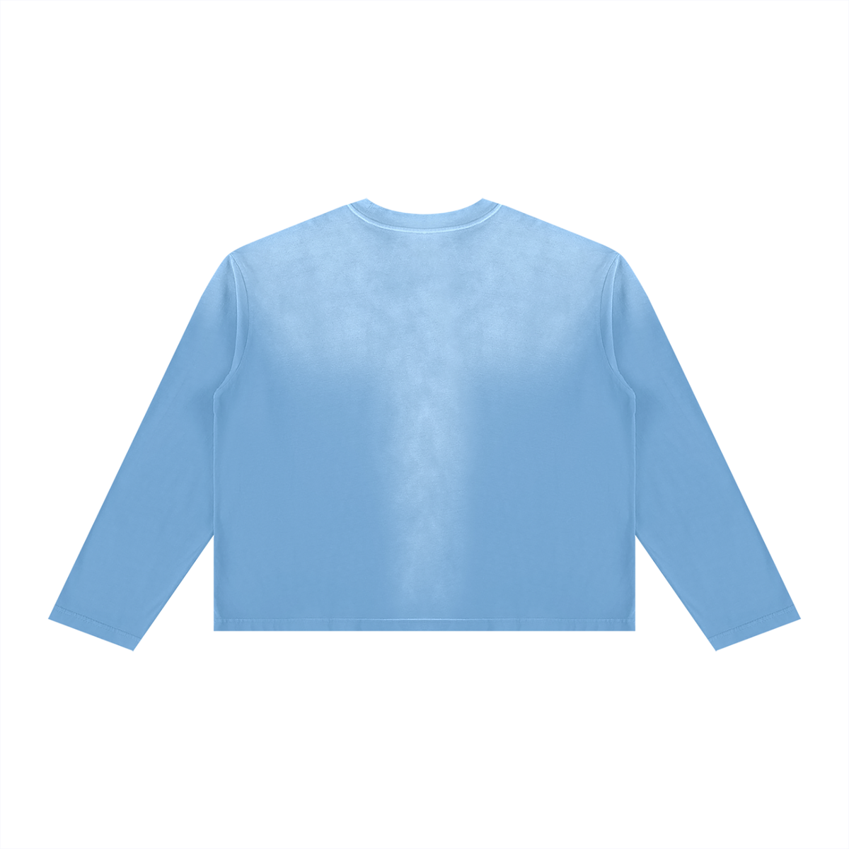 STLTH Print Long Sleeve T-Shirt
