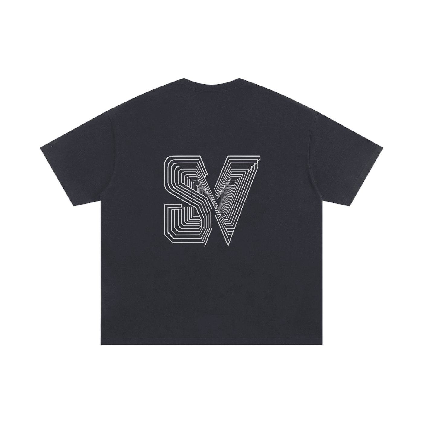 “Reverence” Oversized T-shirt