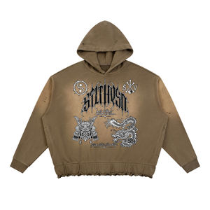 Khaki Brown