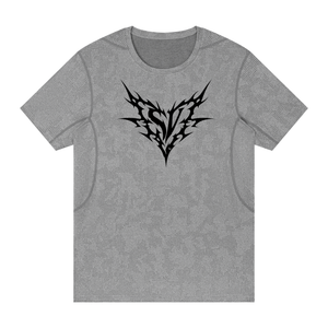 Flower Gray