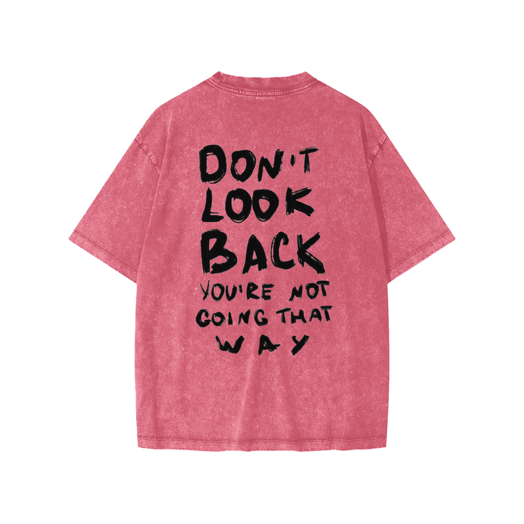 CHILD Snow Washed Kids' T-Shirt