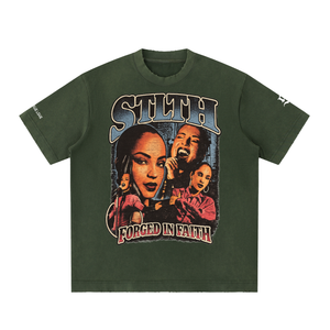 Army Green