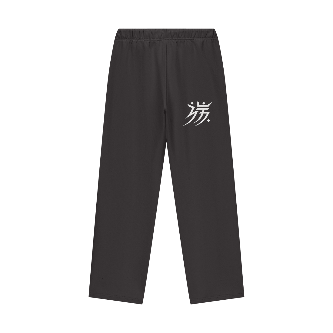 Heavyweight Fleece Straight Leg Pants