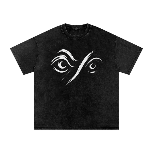 Lack of Faith Makes my vision Blurry 001