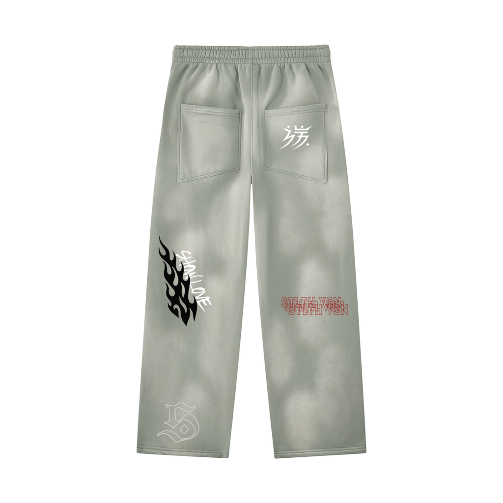 World Tour 26 Sweatpants