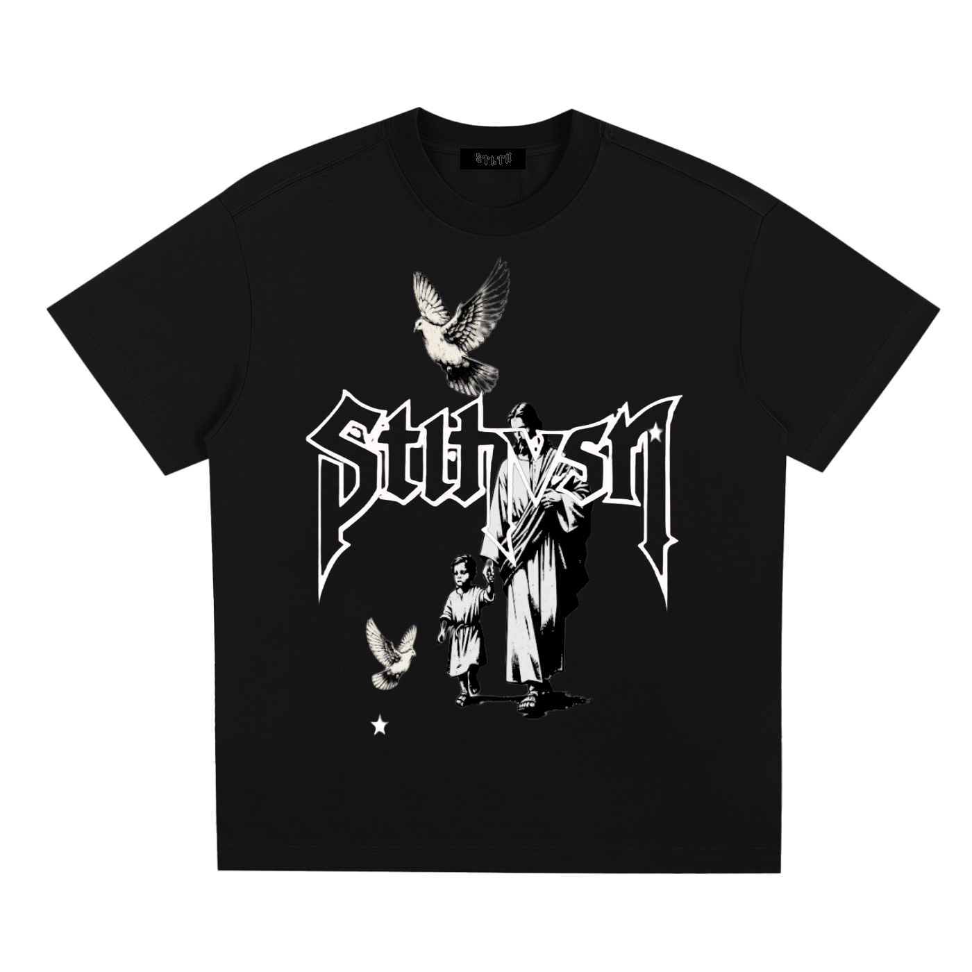 Sorona Quick-Dry Cooling T-Shirt