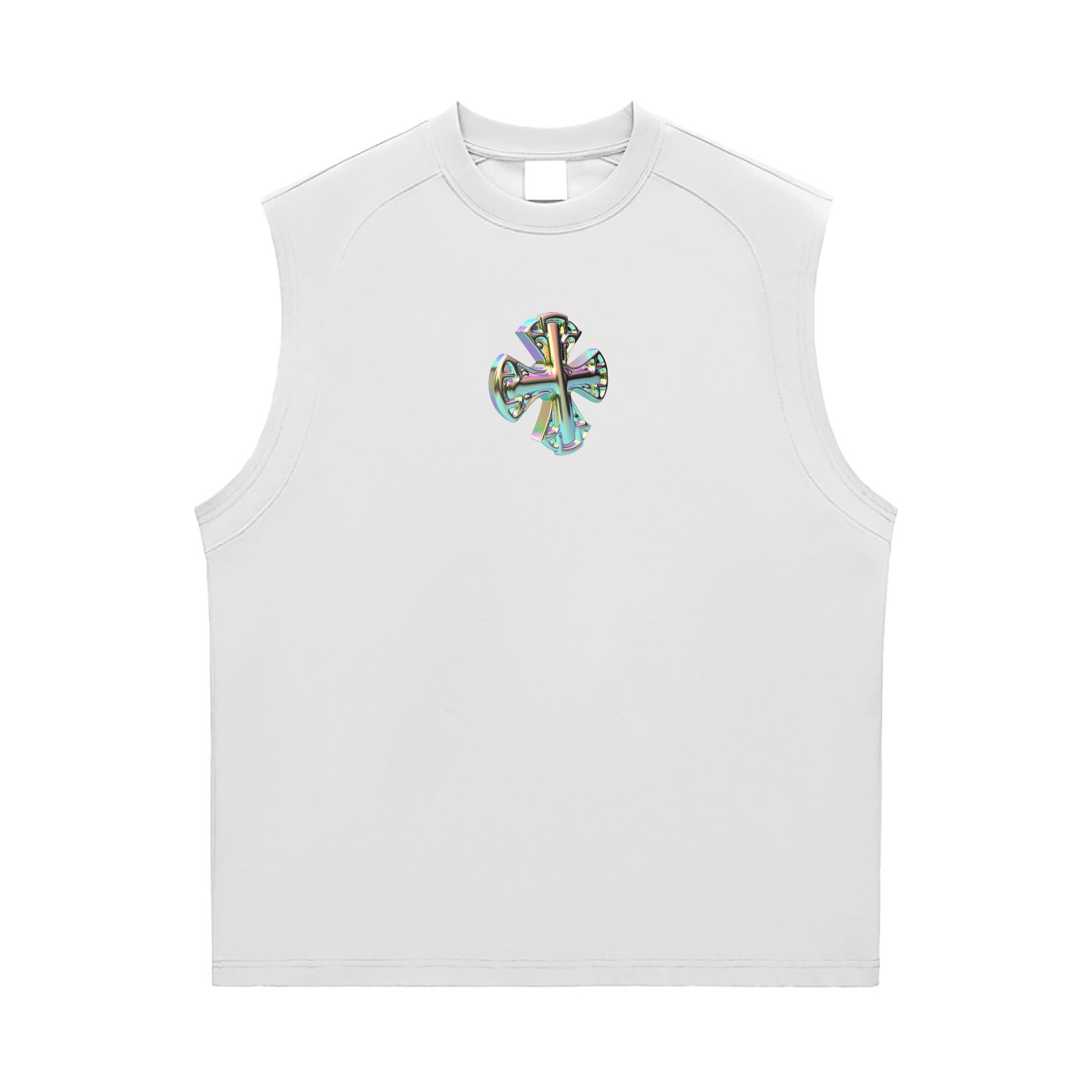 “Reverence” Tank