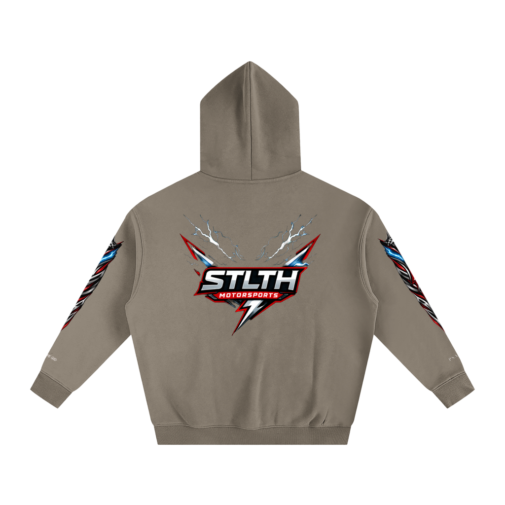004 STLTH MOTO Racing