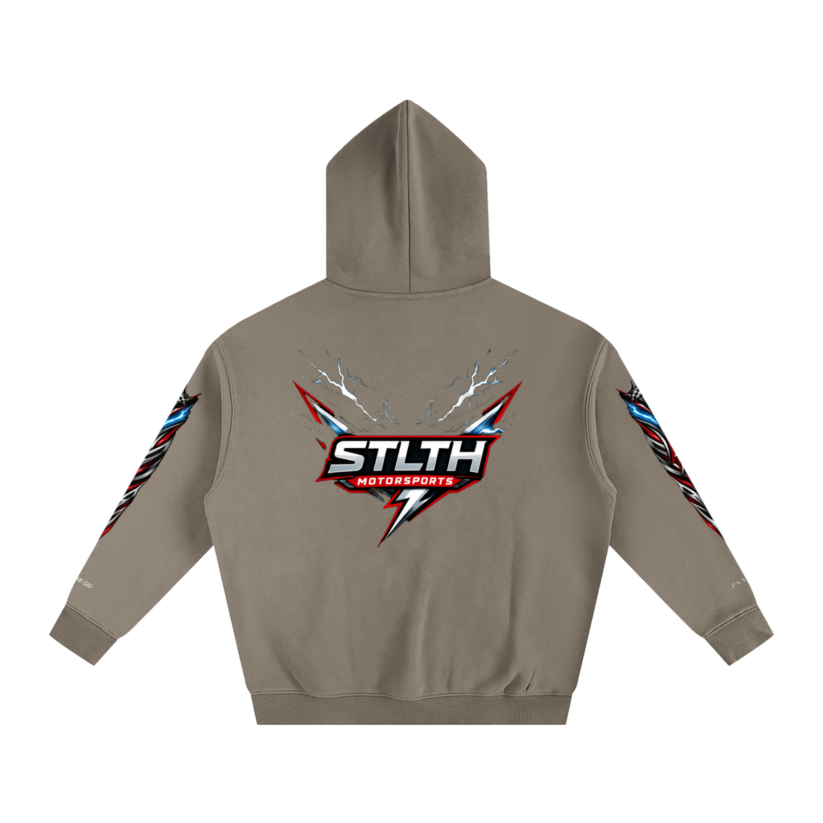 004 STLTH MOTO Racing