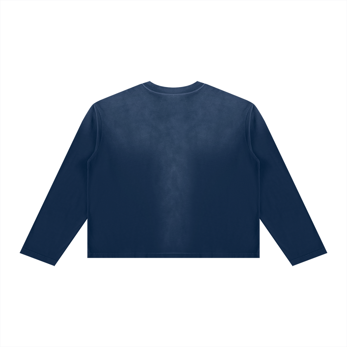 STLTH Print Long Sleeve T-Shirt