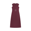 Women's Slim Sleeveless Dress