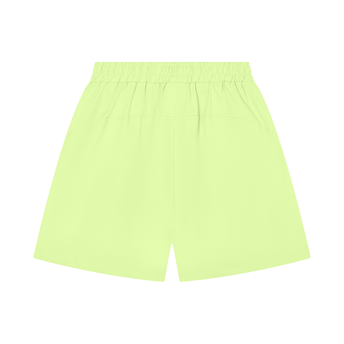 SVS Unisex Regular Fit Shorts