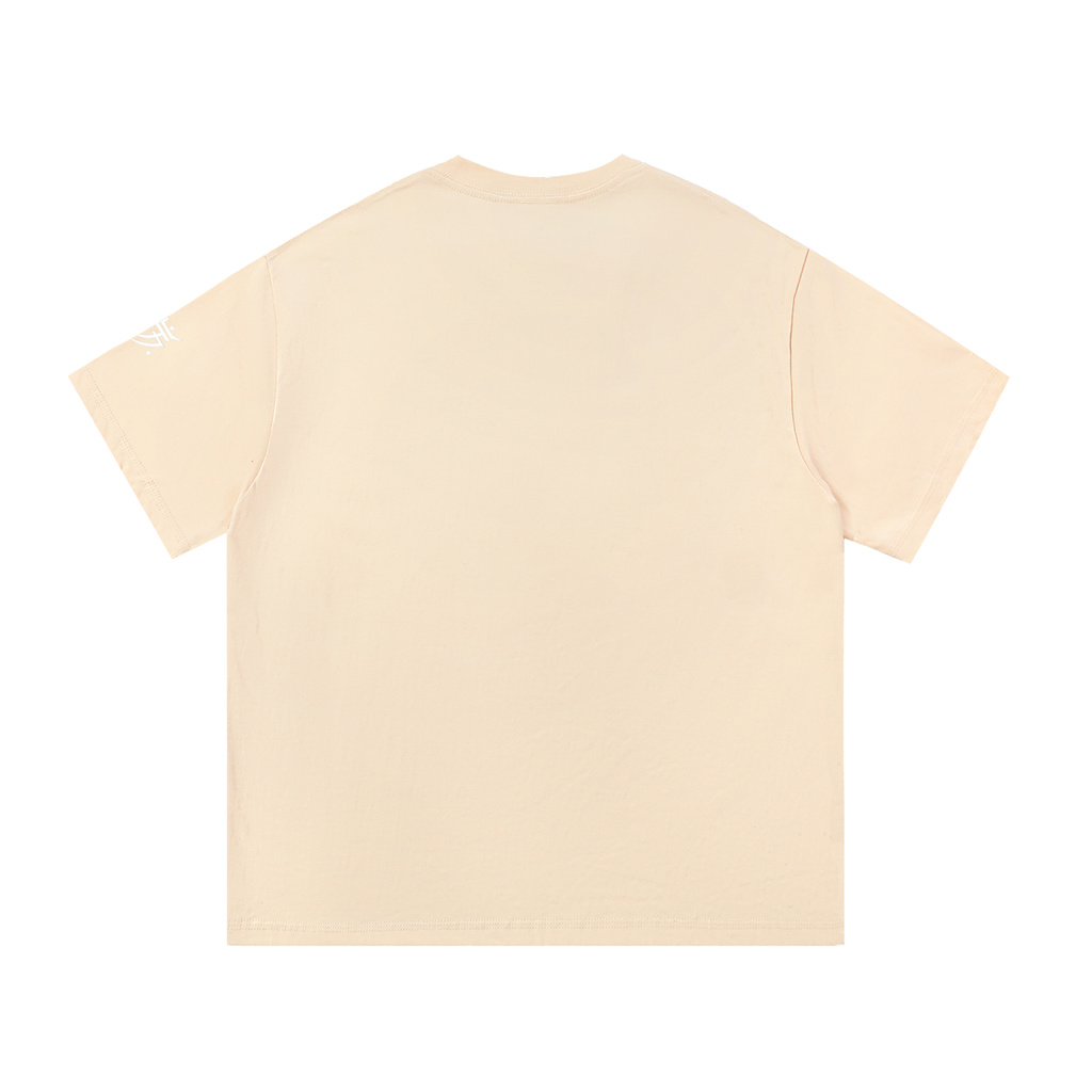 Love is in the air Essential Cotton T-Shirt