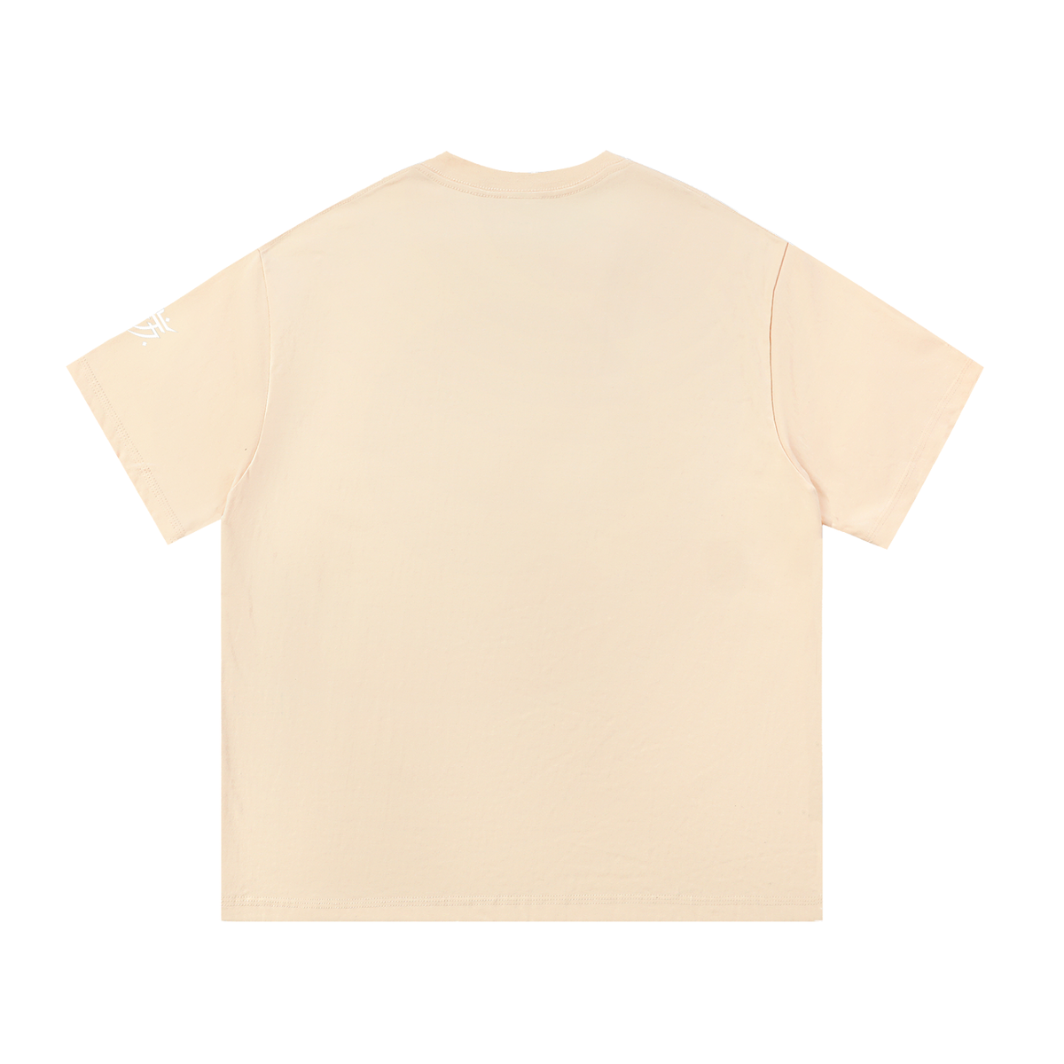 Love is in the air Essential Cotton T-Shirt
