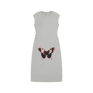 Flower Gray