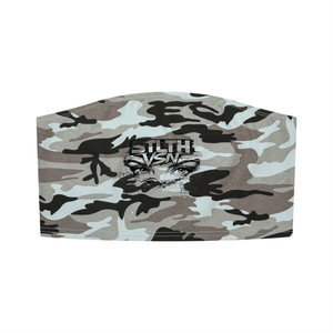 Light Blue Camo